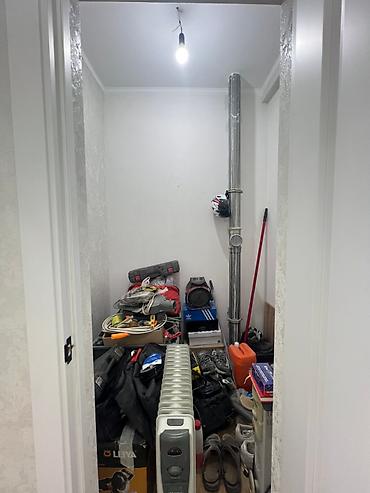 ts group: 2 комнаты, 64 м², Технопарк Элитка, 3 этаж, Евроремонт — 7