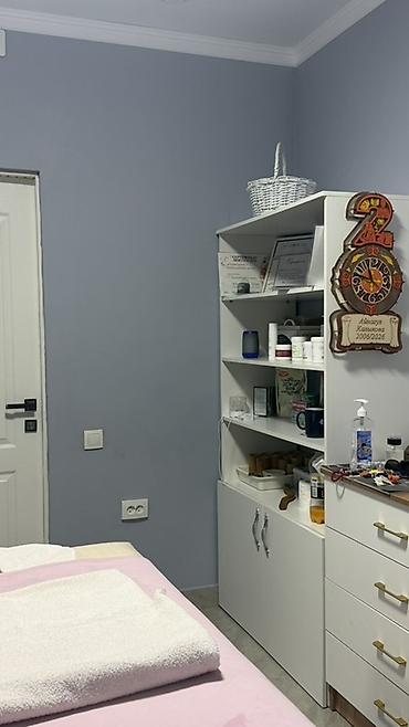массажные кабинеты: Кабинет Для массажиста, В жилом комплексе, 15 м², Долгосрочно, Посуточно, Почасово, С оборудованием — 2