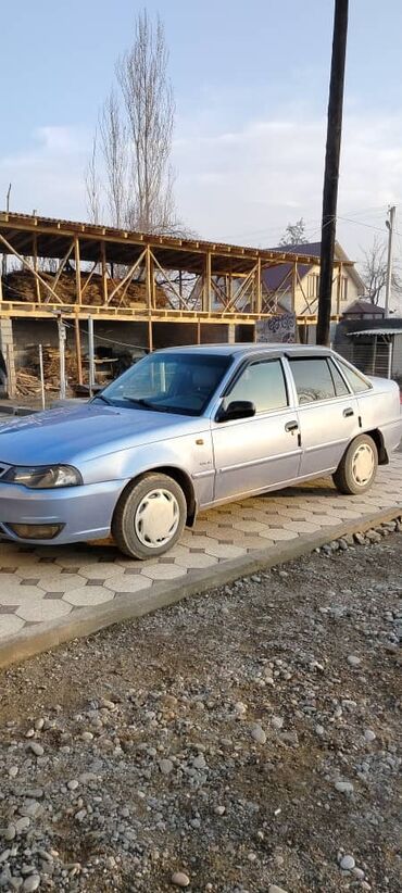 Daewoo: Daewoo Nexia: 2010 г., 1.5 л, Механика, Седан — 6