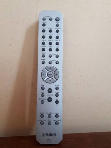 Pojačala i prijemnici: Yamaha surround recevier RX-V771 (2011-12). Najjaci u svojoj X71 — 8