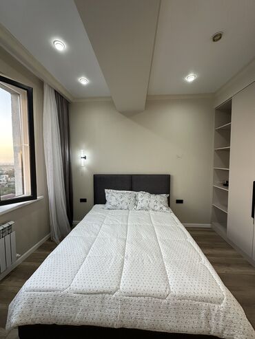 Продажа квартир: 2 комнаты, 63 м², Элитка, 15 этаж, Дизайнерский ремонт — 8