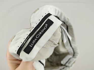 luisa cerano: Luisa Cerano, Spodnie materiałowe damskie, rozmiar S — 4