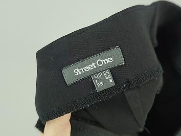 spódnice proste do kolan: Street One, Spódnica damska, rozmiar XS — 4