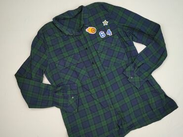Cropp, Women`s shirt, size L (EU 40)