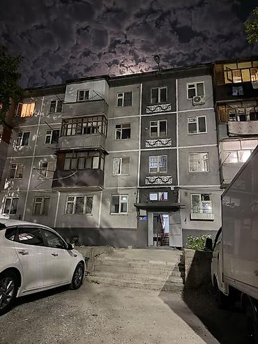новая квартира: 3 комнаты, 58 м², 103 серия, 4 этаж — 3
