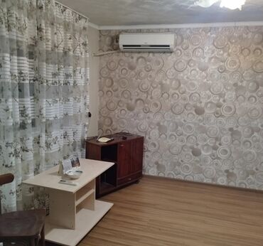 раздольный дома: 55 м², 2 комнаты, Утепленный, Забор, огорожен
