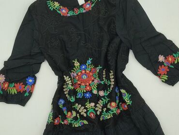 fioletowe sukienki plus size: Reserved, Women`s dress, M (EU 38)
