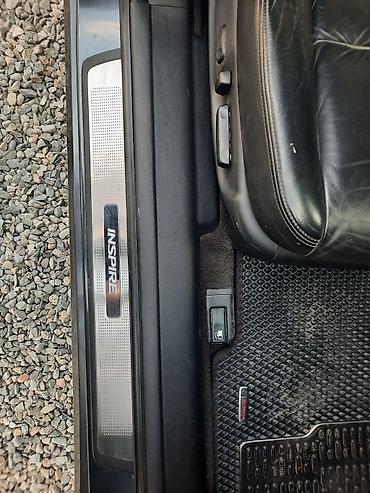 Honda: Honda Inspire: 2005 г., 3 л, Автомат, Бензин, Седан — 12