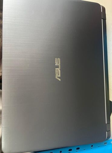 Ноутбуки: Ноутбук, Asus, Для несложных задач