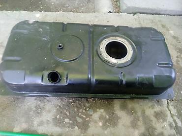 топливный бак вольво: Топливный бак ГАЗ 2008 г., Б/у, Оригинал, Россия — 1