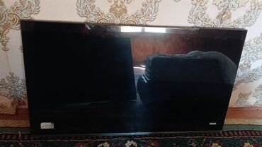 Б/у Телевизор Artel Led 43" FHD (1920x1080), Платная доставка