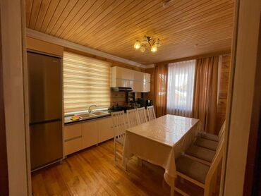 Иссык-Куль 2025: Коттедж, SKI PARAD Каракол — 18