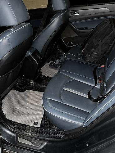 хюндай: Hyundai Sonata: 2018 г., 2 л, Автомат, Бензин, Седан — 7