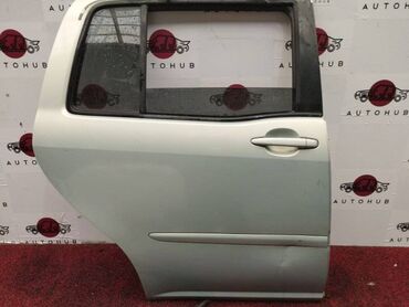 тоёта раум: Эшик Арткы оң Toyota