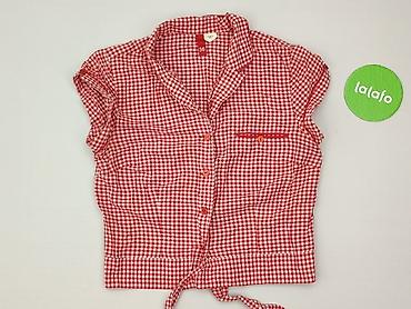 star polska: H&M Divided, Koszula damska, rozmiar S — 2