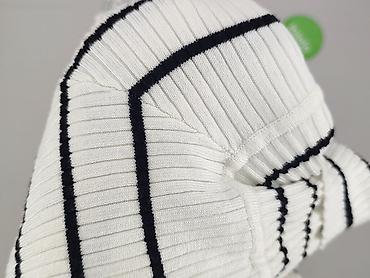 sweter turecki lata 80: Sweter damski, rozmiar L — 7