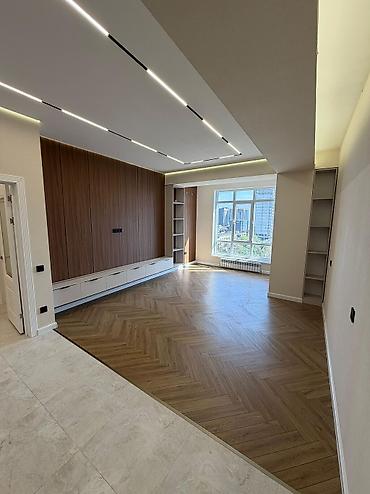 жк next: 2 комнаты, 59 м², БГУ Элитка, 10 этаж, Дизайнерский ремонт — 5