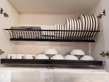 Посуточная аренда квартир: 3 комнаты, Банные принадлежности, Бронь, Домофон — 10