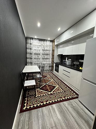 Посуточная аренда квартир: 1 комната, Интернет, Wi-Fi, Душевая кабина, Кондиционер — 10