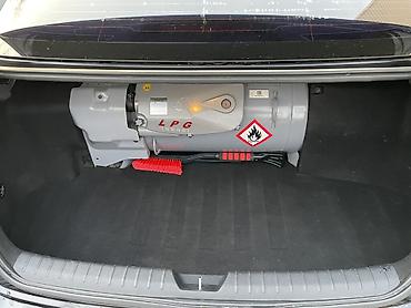 Kia: Kia K5: 2017 г., 2 л, Автомат, Газ — 16