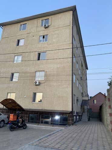 снять квартиру на долгий срок в бишкеке ок: 2 комнаты, Собственник, С подселением, С мебелью полностью