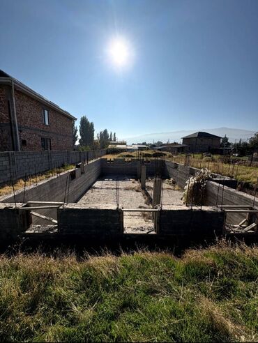 продаю дом в рабочем городке: 10 соток, Для строительства, Договор купли-продажи, Красная книга, Тех паспорт