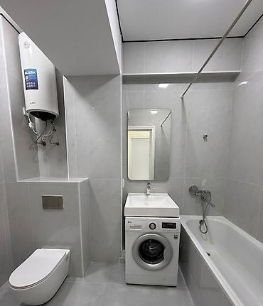 вефа юг 2: 2 комнаты, 80 м², Вефа ТЦ Элитка, 9 этаж, Дизайнерский ремонт — 6