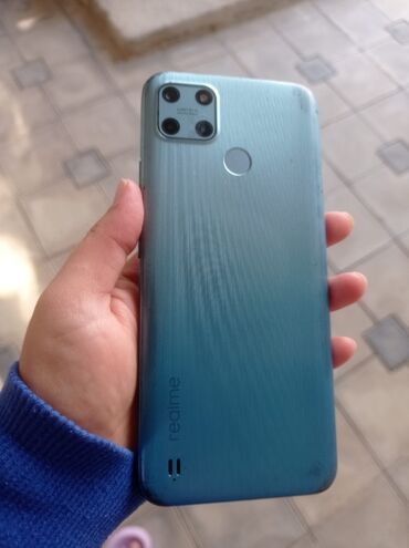 samsun a80: Samsung Galaxy A03, 64 GB, rəng - Mavi, Barmaq izi, İki sim kartlı