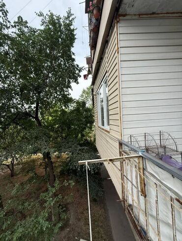 Продажа квартир: 3 комнаты, 60 м², Индивидуалка, 2 этаж — 9