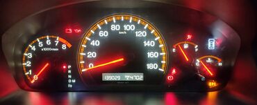 авто в бишкеке: Продаю панель приборов на Хонда Аккорд CL9 дорестайлинг японца Есть