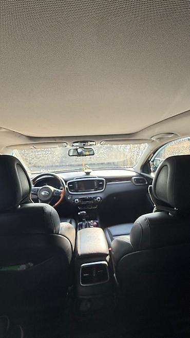 opel astra 1.4 benzin: Kia Sorento: 2 l | 2015 il Ofrouder/SUV — 7