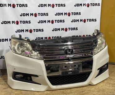 брюки классик женские черные: Ноускат Honda, 2010 г., Колдонулган, Оригинал