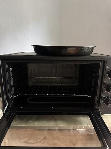ev sobasi: Elektrik sobası Stolüstü, 2 gözlü, Yeni — 5