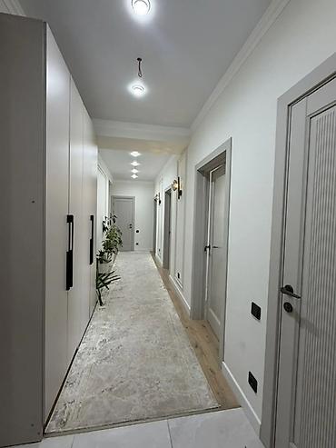 Продажа квартир: 3 комнаты, 93 м², 12 этаж at lalafo.kg — 8 Продажа квартир: 3 комнаты, 93 м², 12 этаж — 8