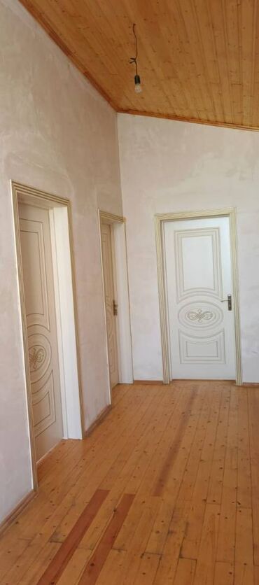 Həyət evləri və villaların satışı: Yeni suraxanida 104 konecine yaxin xozeykasiz 2 mertebe 4 otaq bow — 3