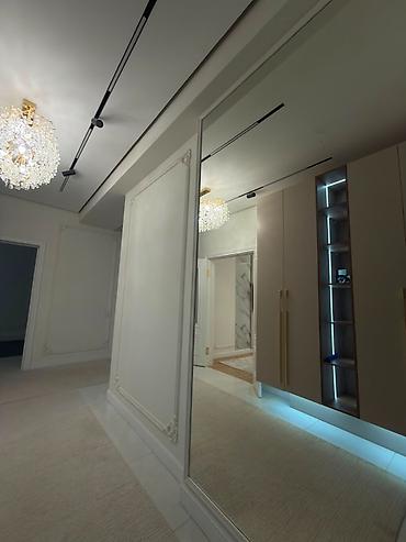 rent flat: 3 комнаты, 101 м², Золотой квадрат 7 этаж, Дизайнерский ремонт — 8