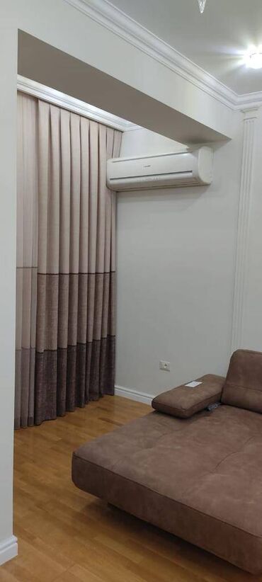 Yeni tikili: 2 otaqlı, Yeni tikili, 116 kv. m — 5