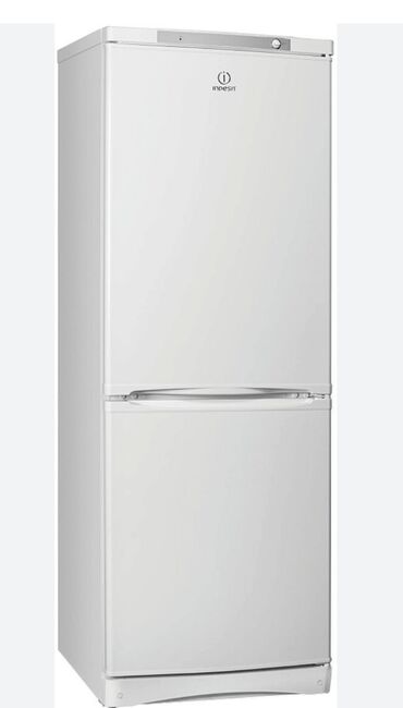 Холодильники: Холодильник Indesit, Б/у, Двухкамерный, No frost, 1 *