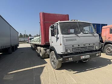 dongfeng l7 2026: Тягач, Камаз, Бортовой — 2