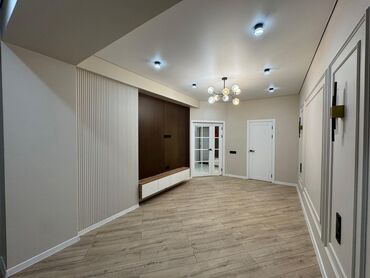 сдаются квартира кок жар: 1 комната, 47 м², Элитка, 10 этаж, Дизайнерский ремонт