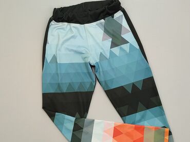 Legginsy S (EU 36), stan - Bardzo dobry