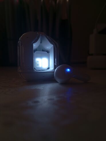 usb наушники для телевизора: Наушники новые не знаю что за бренд показывают по середине процент