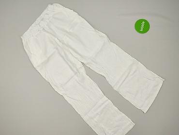florence buty: Spodnie materiałowe damskie, rozmiar S — 2