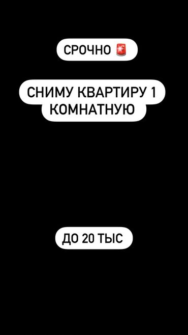 ищю комнату с подселением: 1 комната, 40 м², С мебелью