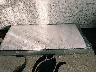teze mebeller: Ortopedik döşək. 200 ×90. Tam yenidir. Salafanı açılmayıb — 1