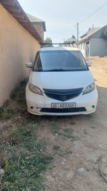 рулевой рейка хонда цивик: Honda Elysion: 2005 г., 2.4 л, Автомат, Бензин, Вэн/Минивэн