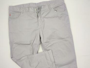 mokasyny do krótkich spodenek: Wrangler, Material trousers for women, size L (EU 40)