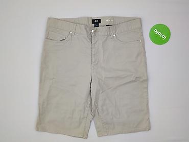 pingwin: H&M, Szorty dla mężczyzn, rozmiar 2XS — 2