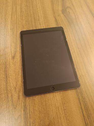 mi9 64gb: Apple iPad Air (Model A1475) – Wi‑Fi + Cellular, 64 GB, Space Gray — 2