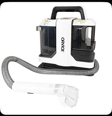 Пылесосы: Пылесос, Моющий, Влажная, Контейнер, Фильтр для воды — 9